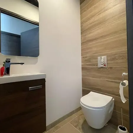 La Remise-gîte De Charme 7 Personnes Avec Jacuzzi * Saint-André-de-Sangonis