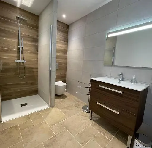 La Remise-gite De Charme 7 Personnes Avec Jacuzzi